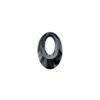 Carezza Helios single stone "Brillante crystal" "silver night" 20mm (crystal)