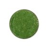 Crystal fine rocks Glamour insignia 33mm Peridot