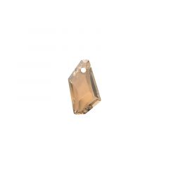 MY iMenso Carezza De-Art single stone Golden Shadow 18mm