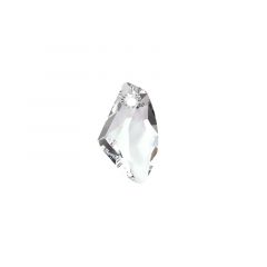 MY iMenso Carezza Galactical Vertical single stone crystals 19mm