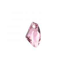 MY iMenso Carezza Galactical Vertical single stone L.rose 19mm