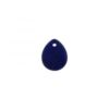 Carezza Goccy single stone "blue sand" cabochon 15mm