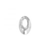 Carezza Helios single stone "Brillante crystal" "crystal " 20mm (crystal)