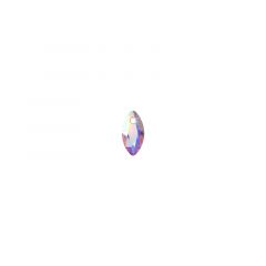 MY iMenso Carezza Marquise single stone "Swarovksi® crystal" "Crystal AB" 9mm