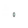 MY iMenso Carezza Marquise single stone "Swarovksi® crystal" "Vitrail light " 9mm