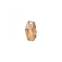 MY iMenso Carezza  Meteor single stone Golden Shadow 18mm