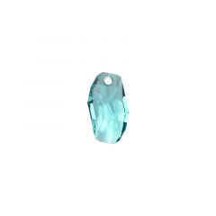 MY iMenso Carezza  Meteor single stone  L.turquoise 18mm