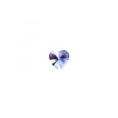 MY iMenso Carezza Xilion heart stone Crystal VL 10mm