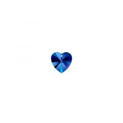 MY iMenso Carezza Xilion heart stone Helio 10mm