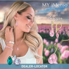 MY iMenso Dealer-Locator