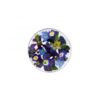 MY iMenso flora mix purple 24mm insignia