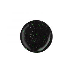 MY iMenso Mezza (24mm) insignia "Green Sand" (composite)