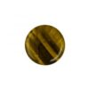 MY iMenso Mezza (24mm) insignia "Yellow Tiger Eye"