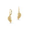 MY iMenso ODM "Alba" earrings (925/0,5Mgold-plated)