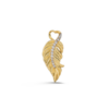 MY iMenso ODM "Alba" pendant (925/0,5Mgold-plated)