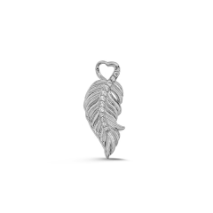 MY iMenso ODM "Alba" pendant (925/rhod-plated)