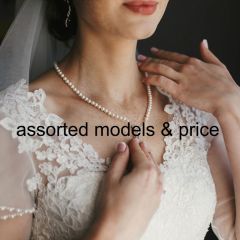 MY iMenso ODM Bridgerstone  "Assorted" set (925/rhod-plated) (Bridal)