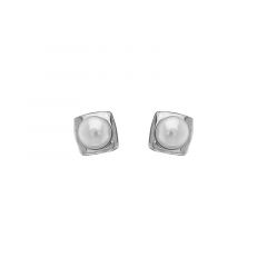 MY iMenso ODM cab/flat 11mm & Square" eartuds/clip (925/rhod-plated)
