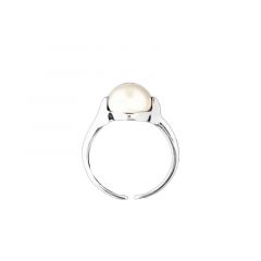 MY iMenso ODM "FWP 9mm" ring (925/rhod-plated)
