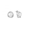 MY iMenso ODM "FWP Classi" earstuds (925/rhod-plated)