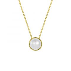 MY iMenso ODM "Giro di 8,5mm FWP" pendant 10mm