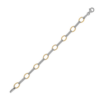 MY iMenso ODM "Marta" bracelet (925/1Mgold-plated)