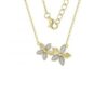 MY iMenso ODM pendant (925/0,5Mgold-plated)