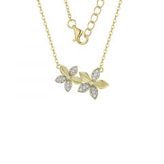 MY iMenso ODM pendant (925/0,5Mgold-plated)