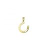 MY iMenso ODM pendant (925/0,5Mgold-plated)