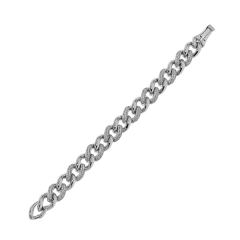 MY iMenso ODM "Trionfo" bracelet (925/rhod-plated)