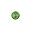 MY iMenso "peridote" "man made crystal" element Insignia 14mm (925/rhod-plated)