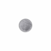 MY iMenso Piccola (14mm) "insignia base for personal resin creation" (925/rhod-plated)