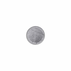MY iMenso Piccola (14mm) "insignia base for personal resin creation" (925/rhod-plated)