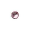 MY iMenso Piccola (14mm) insignia "L. Rose" (steel base/"Brillante crystal" Crystal)