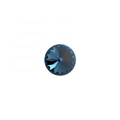 MY iMenso Piccola (14mm) insignia "Montana" (steel base/"Brillante crystal" Crystal)