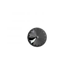 MY iMenso Piccola (14mm) insignia "Silver night" (steel base/"Brillante crystal" Crystal)