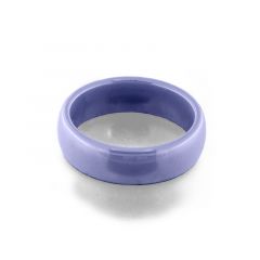 MY iMenso ring ceramic blue round size 52 mt 16,5