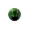 MY iMenso Tiger eye "green" 24mm